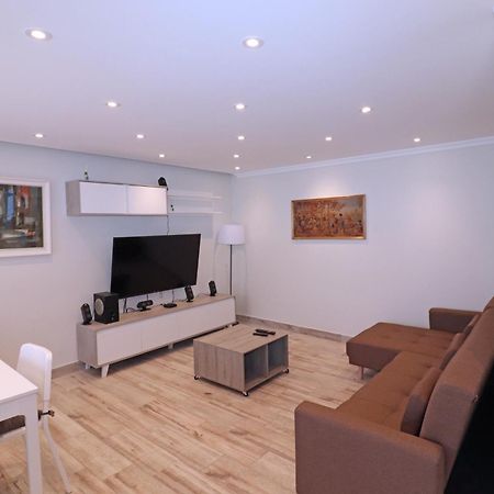 Laura'S House Βίλα Σάντα Κρουζ Εξωτερικό φωτογραφία