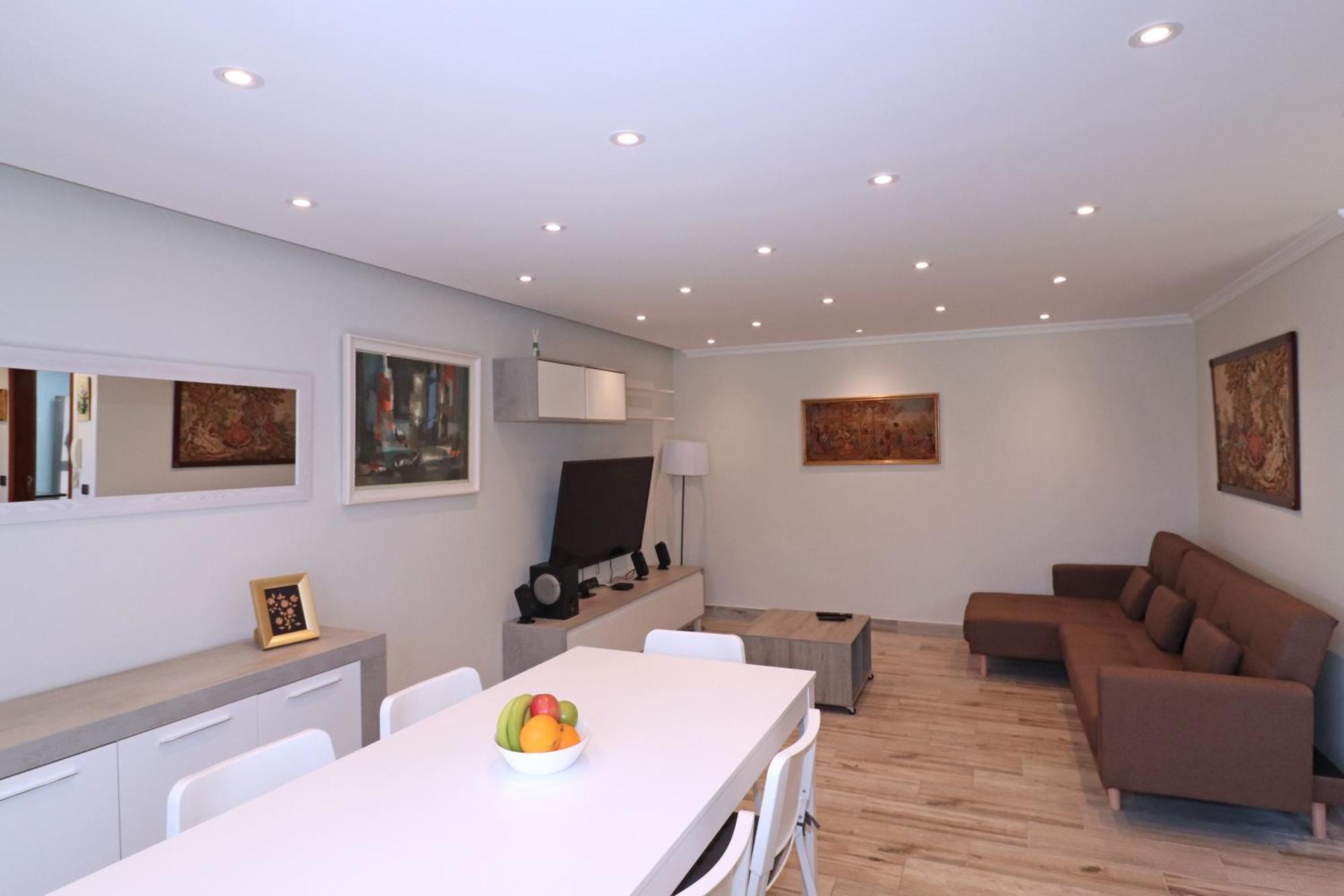 Laura'S House Βίλα Σάντα Κρουζ Εξωτερικό φωτογραφία