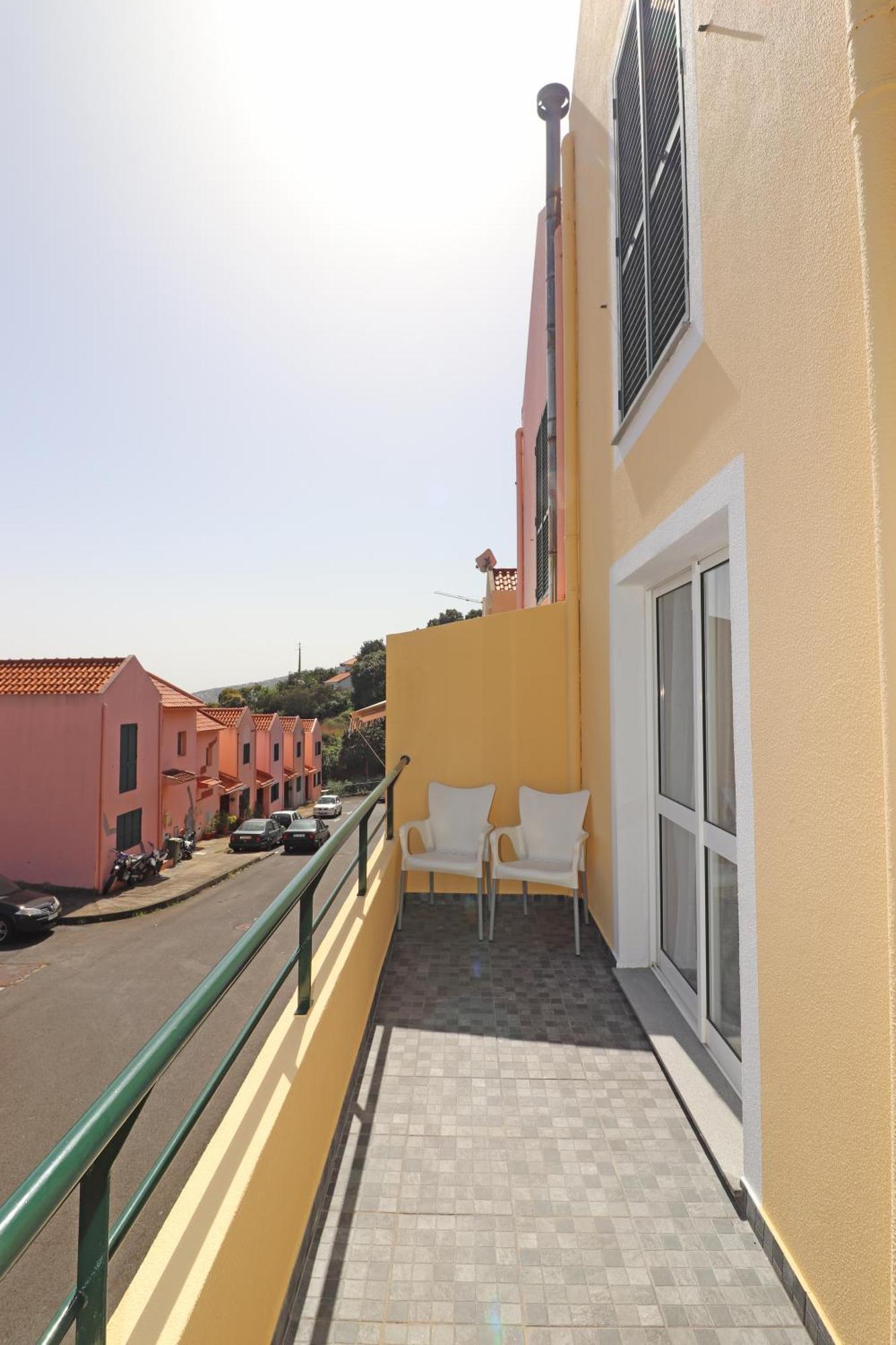 Laura'S House Βίλα Σάντα Κρουζ Εξωτερικό φωτογραφία