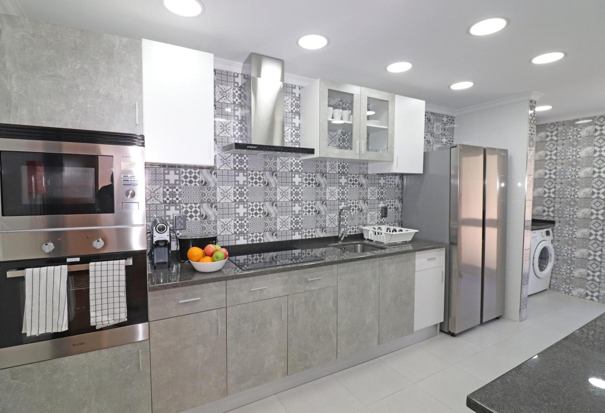 Laura'S House Βίλα Σάντα Κρουζ Εξωτερικό φωτογραφία