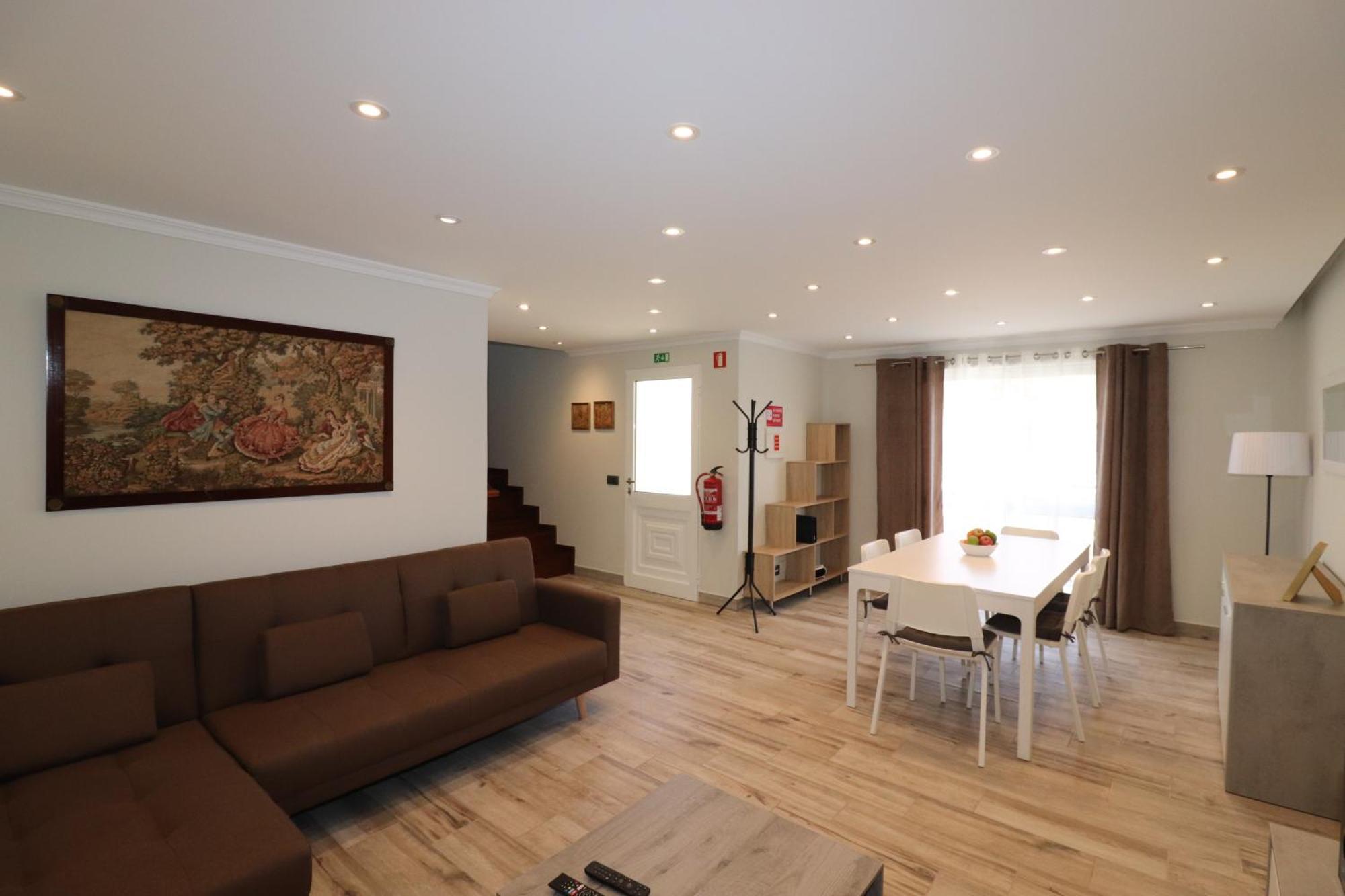 Laura'S House Βίλα Σάντα Κρουζ Εξωτερικό φωτογραφία