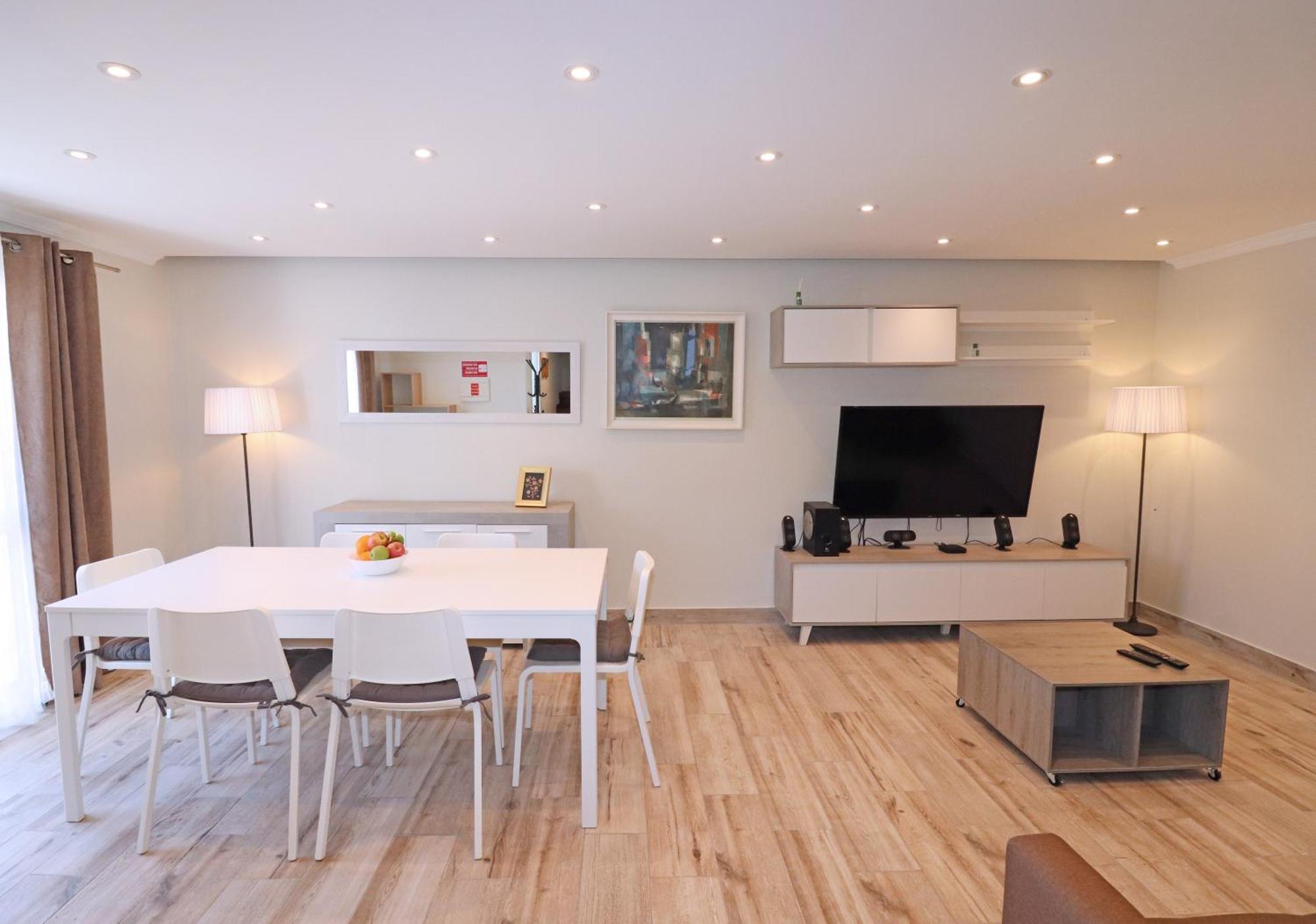 Laura'S House Βίλα Σάντα Κρουζ Εξωτερικό φωτογραφία